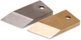 Motion Pro Replacement Blade Set For Gasket Scraper / Brass & Steel / Natural Tools Motion Pro