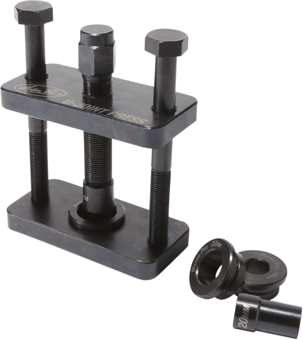 Motion Pro Tool U Joint Press Tools Motion Pro