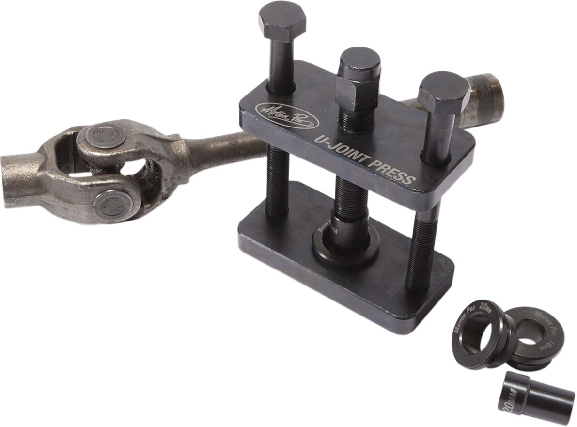 Motion Pro Tool U Joint Press Tools Motion Pro