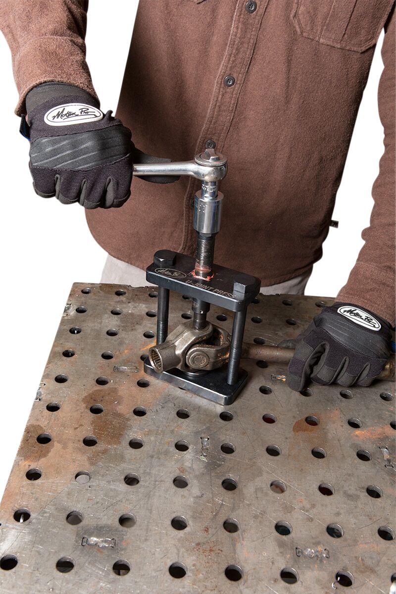 Motion Pro Tool U Joint Press Tools Motion Pro