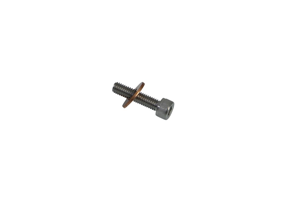 Technoresearch Vent Screw F 3807 0378 Tools Technoresearch