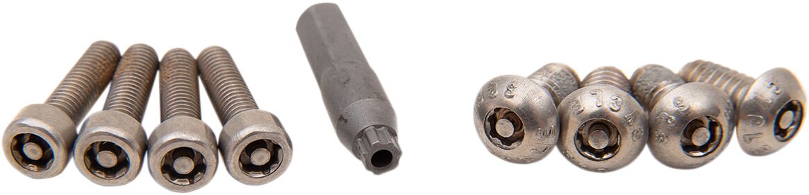 S&S Cycle Exhaust Tamper Proof Kit Tools S&S Cycle