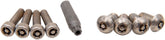 S&S Cycle Exhaust Tamper Proof Kit Tools S&S Cycle