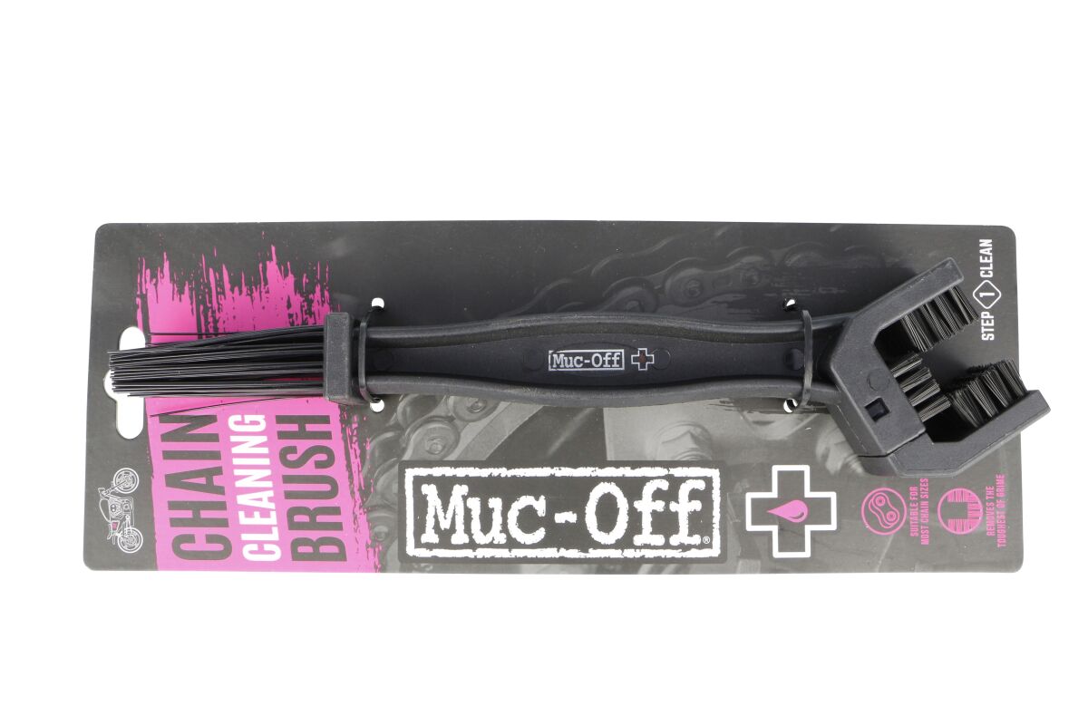 Muc Off Chain Brush Tools Muc Off
