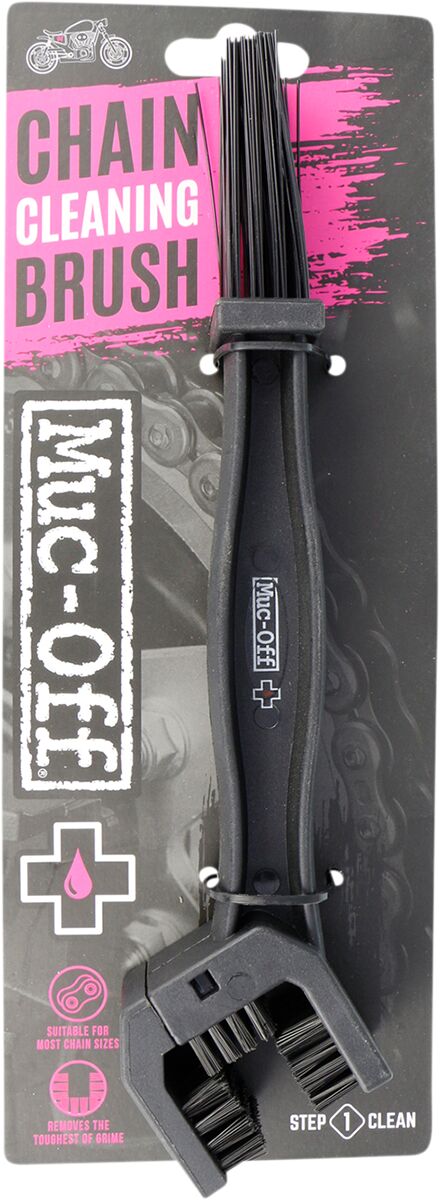 Muc Off Chain Brush Tools Muc Off
