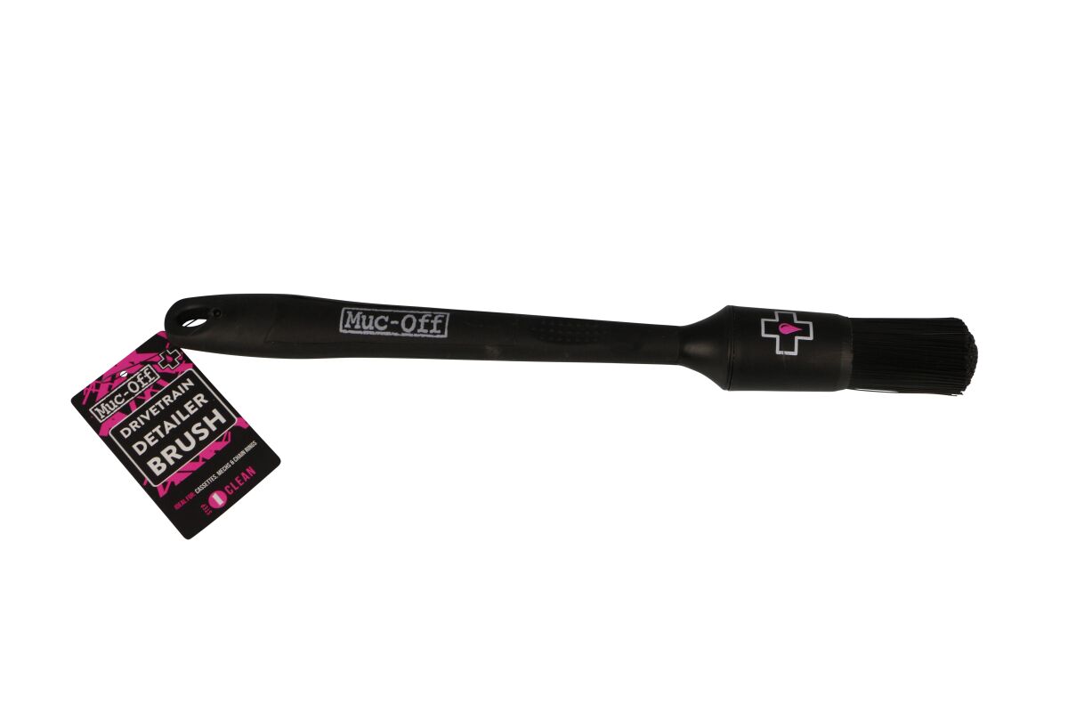 Muc Off Brush Muc Off Drivetrain Tools Muc Off