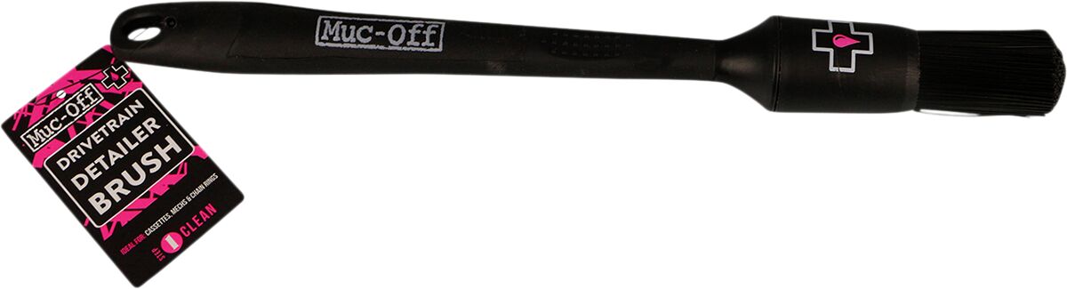 Muc Off Brush Muc Off Drivetrain Tools Muc Off