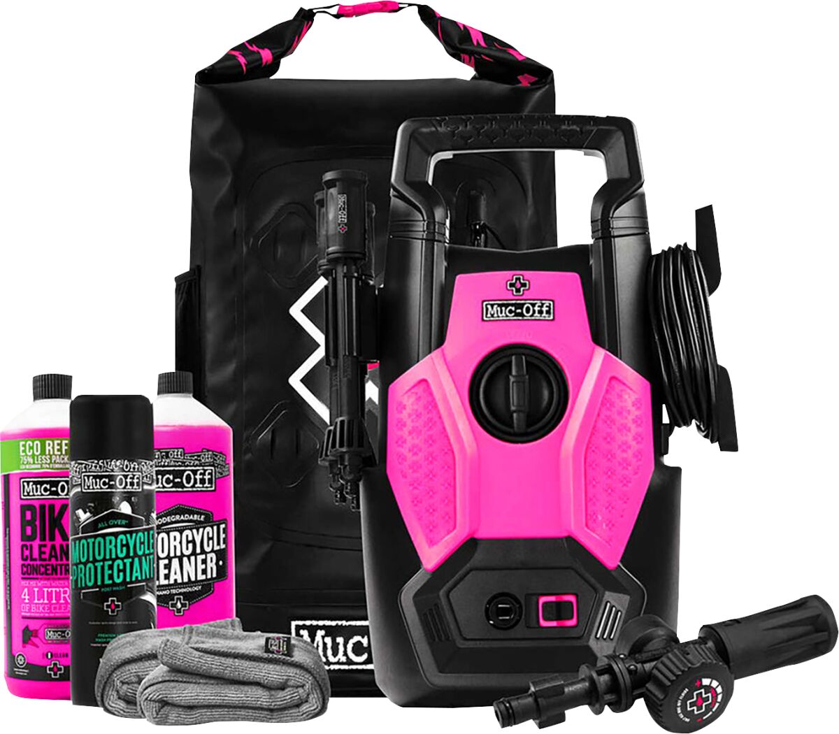 Muc Off Pressure Washer Tools Muc Off