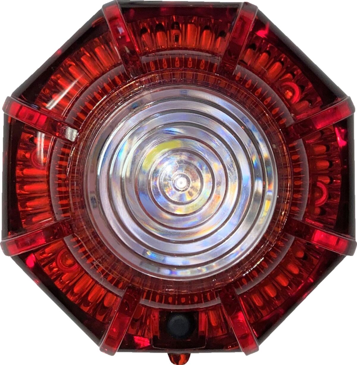 Custom Dynamics LED Road Flare Safety Light Tools Custom Dynamics