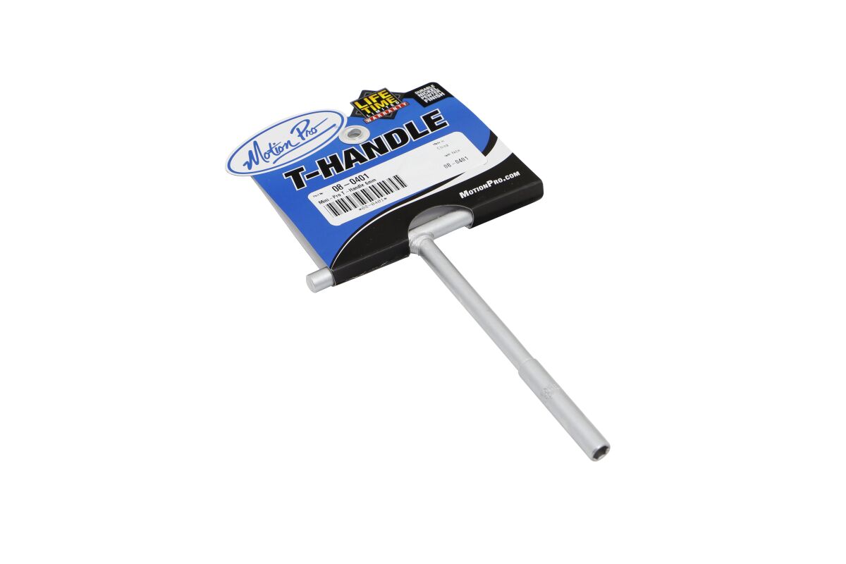 Motion Pro Mini Pro T Hanlde 6 Mm Tools Motion Pro