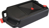 Moose Offroad Hard Parts Oil Drain Pan 8 L Mse Tools Moose Offroad Hard Parts