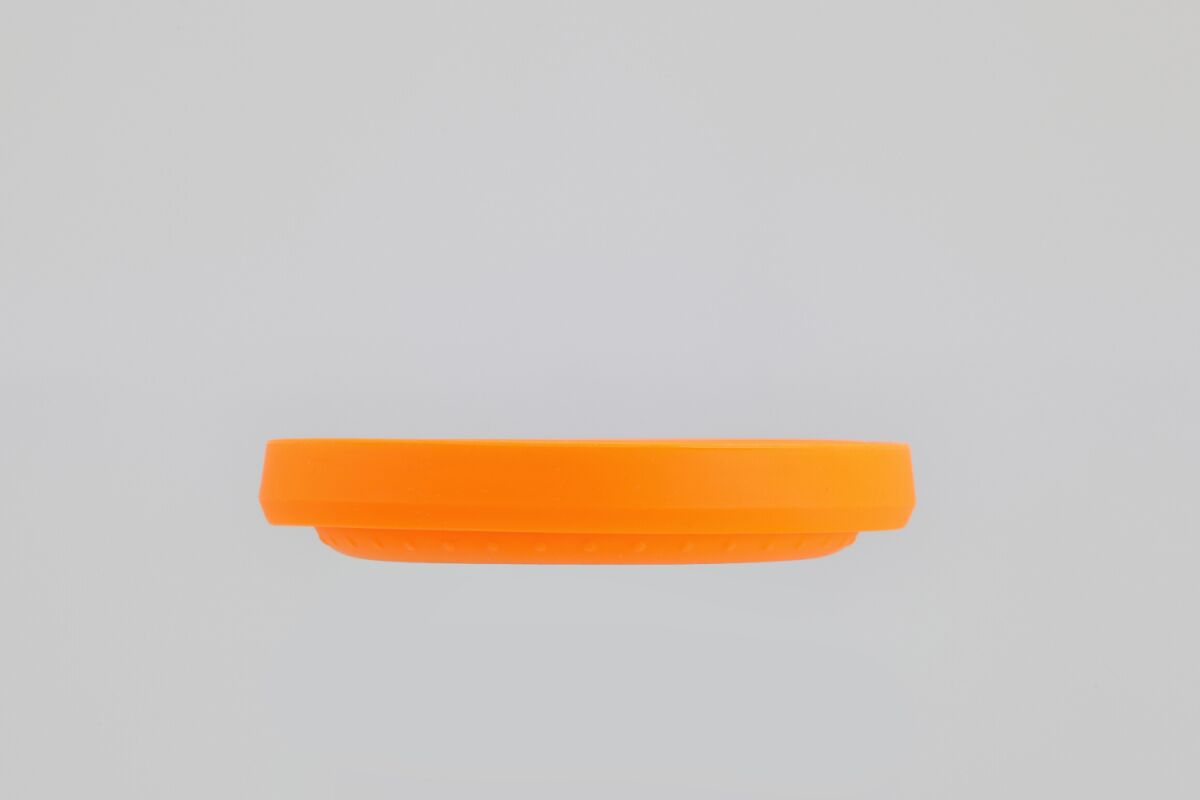 Daytona Silicone Tray Magnetic Round Tools Daytona