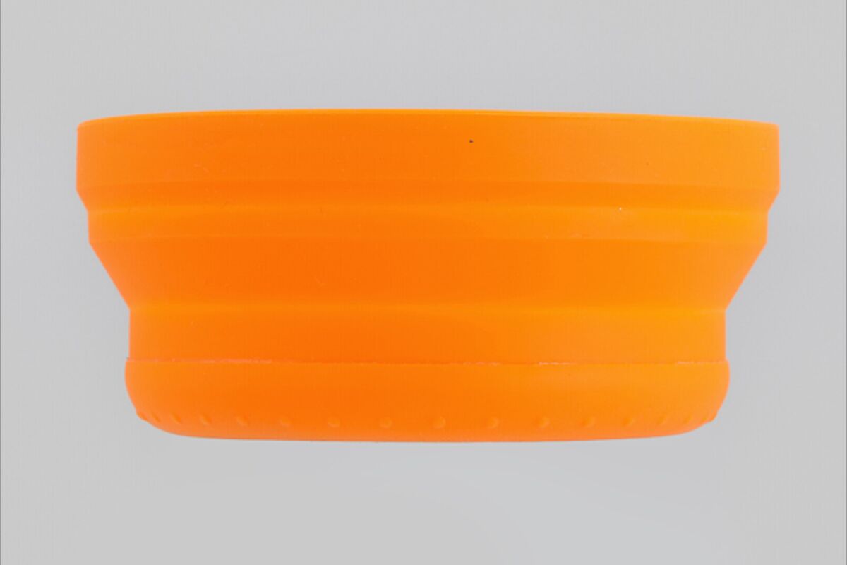 Daytona Silicone Tray Magnetic Round Tools Daytona