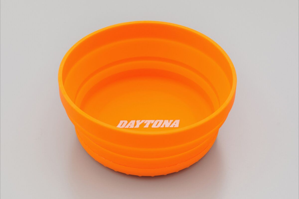 Daytona Silicone Tray Magnetic Round Tools Daytona