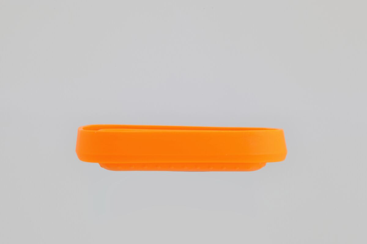 Daytona Silicone Tray Magnetic Square Tools Daytona