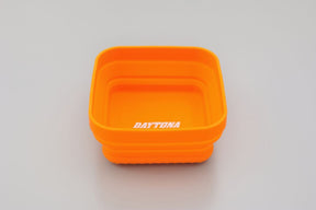 Daytona Silicone Tray Magnetic Square Tools Daytona