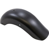 Carbon Fiber Rear Fender - Touring Rear Fender Slyfox Matte