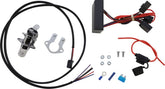 Khrome Werks Harness Trlr Hiload 97 13 3902-TRAILER PARTS & ACCESSORI Khrome Werks
