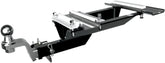 Khrome Werks Trailer Hitch 1 7/8 Ball Black Trailer Parts & Accessories Khrome Werks