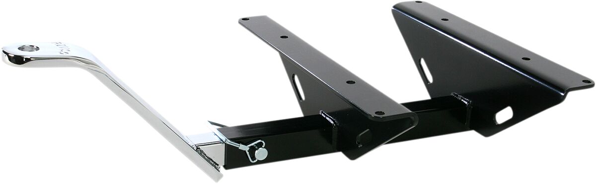 Rivco Products Trailer Hitch Harley Davidson Flhtcutg Trailer Parts & Accessories Rivco Products Default Title