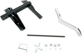 Rivco Products Trailer Hitch Harley Davidson Flhtcutg Trailer Parts & Accessories Rivco Products