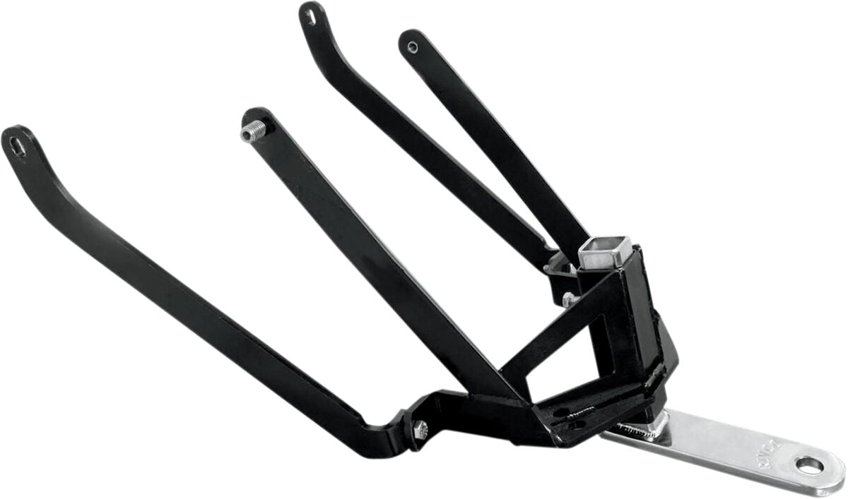 Rivco Products Trailer Hitch Harley Davidson Flh/Flt Trailer Parts & Accessories Rivco Products