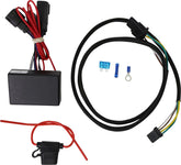 Khrome Werks Harness Trailer Wiring Kit 4 Wire Plug And Play Trailer Parts & Accessories Khrome Werks