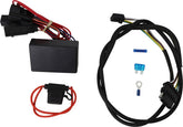 Khrome Werks Harness Trailer Wiring Kit 5 4 Wire Convertor Plug And Play Trailer Parts & Accessories Khrome Werks