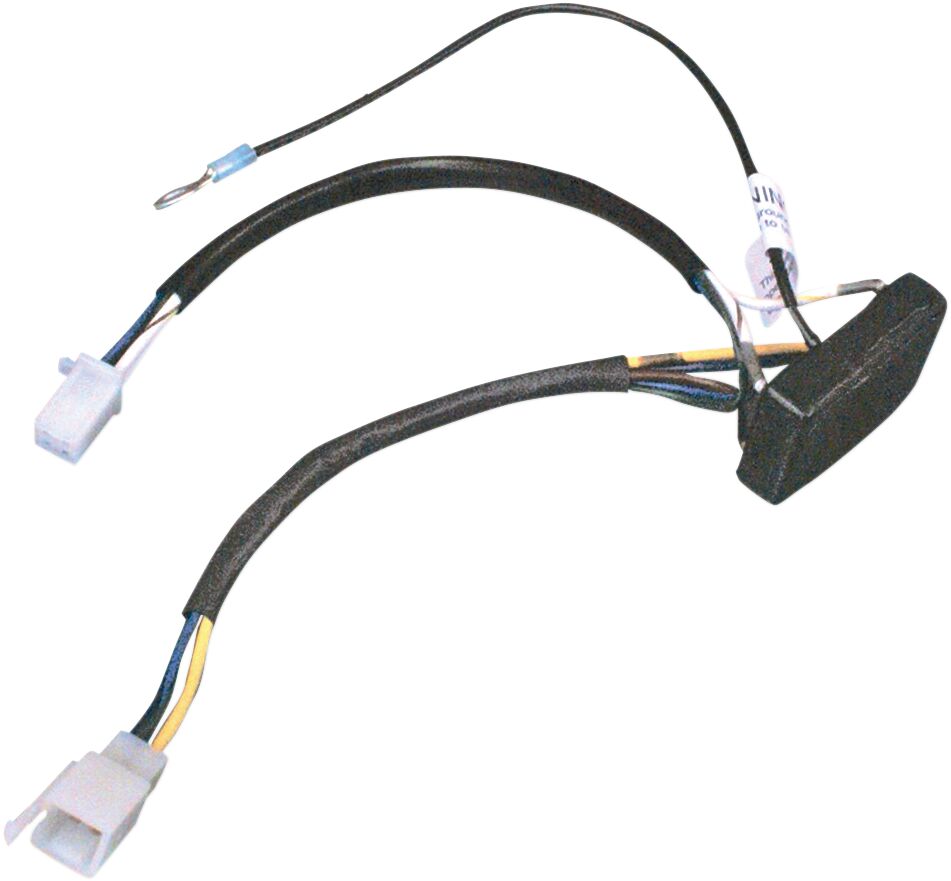 Rivco Products Wire Harness Trailer Trailer Parts & Accessories Rivco Products