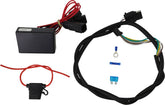 Khrome Werks Converter Iso W/6 Pin Mol 3902-TRAILER PARTS & ACCESSORI Khrome Werks