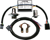Khrome Werks Convertor Plug And Play Four To Five Wire Trailer Parts & Accessories Khrome Werks