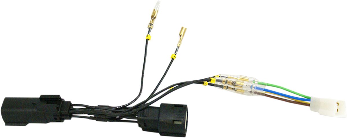 Rivco Products Wiring Harness Hd Molex WIRING GROUP Rivco Products