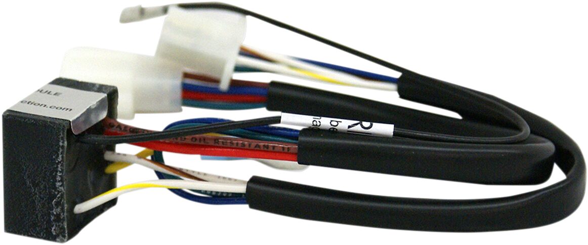Rivco Products Wire Harness Trailer Indian Trailer Parts & Accessories Rivco Products