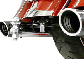 Rivco Products Trailer Hitch Kit Indian Trailer Parts & Accessories Rivco Products