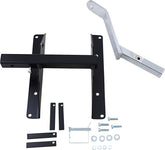 Rivco Products Hitch Trailer Hd Trike Trailer Parts & Accessories Rivco Products Default Title