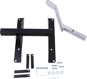 Rivco Products Hitch Trailer Hd Trike Trailer Parts & Accessories Rivco Products Default Title