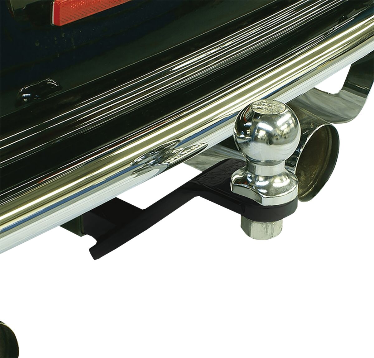 Rivco Products Trailer Hitch '11 '19 Hd Trike Trailer Parts & Accessories Rivco Products