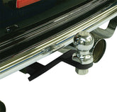 Rivco Products Trailer Hitch '11 '19 Hd Trike Trailer Parts & Accessories Rivco Products