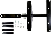 Rivco Products Trailer Hitch '20 '24 Hd Trike Trailer Parts & Accessories Rivco Products