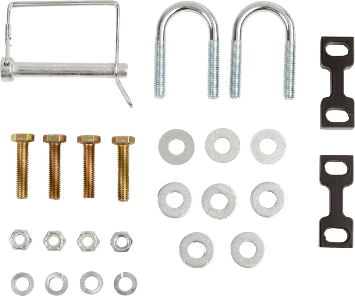 Rivco Products Trailer Hitch Indian Models Trailer Parts & Accessories Rivco Products