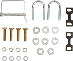 Rivco Products Trailer Hitch Indian Models Trailer Parts & Accessories Rivco Products