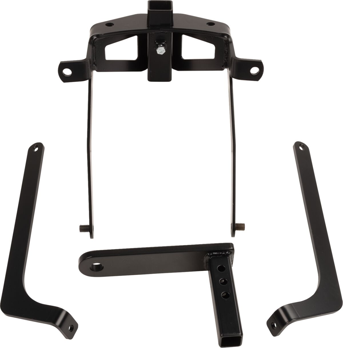 Rivco Products Trailer Hitch Flh/Flt '14 '24 Trailer Parts & Accessories Rivco Products