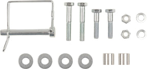 Rivco Products Trailer Hitch Flh/Flt '14 '24 Trailer Parts & Accessories Rivco Products