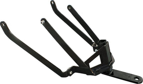 Rivco Products Trailer Hitch Flh/Flt '09 '13 Trailer Parts & Accessories Rivco Products