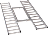 Moose Offroad Four Wheel Ramp Adj Tri Fld 42 52 X76 Ramp Moose Offroad Four Wheel