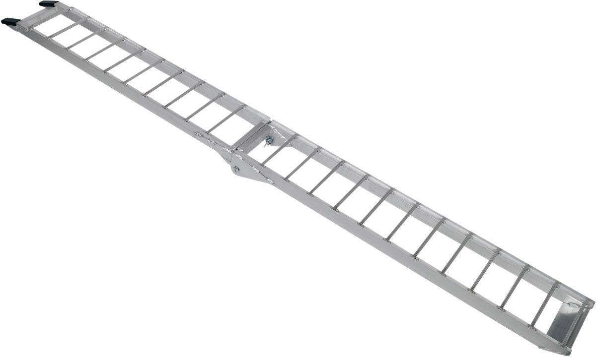 Moose Offroad Hard Parts Rampfolding Alum 8 X84 Ramp Moose Offroad Hard Parts