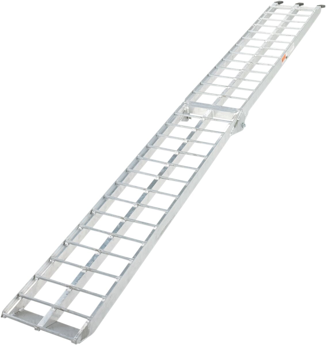 Moose Offroad Hard Parts Ramp Folding Alum 12 X108 Ramp Moose Offroad Hard Parts