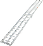 Moose Offroad Hard Parts Ramp Folding Alum 12 X108 Ramp Moose Offroad Hard Parts