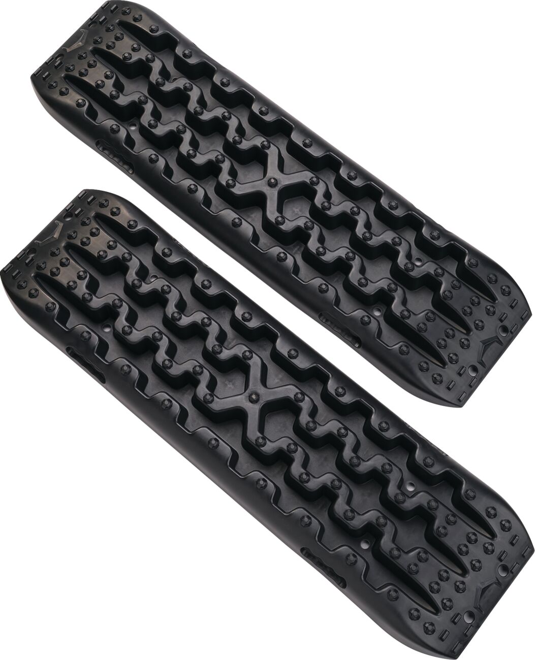 Moose Offroad Hard Parts Recovery/Traction Boards Pr Bl Ramp Moose Offroad Hard Parts