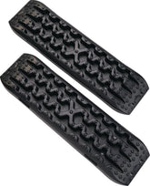 Moose Offroad Hard Parts Recovery/Traction Boards Pr Bl Ramp Moose Offroad Hard Parts